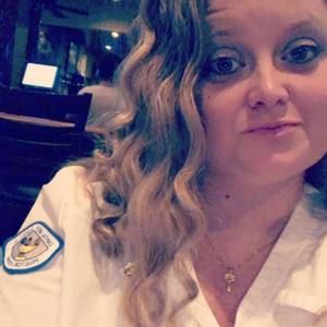 Meet your Posher, Tracy